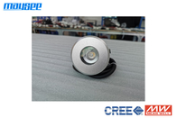 Dimmable 24VDC Ceiling Mounted Light CREE LED Instalasi Tersembunyi