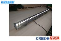 Lampu Luminous 110V / 220VAC Cahaya Tinggi Led Wall Washer 48 Watt