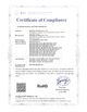 CINA Shenzhen Maysee Technology Ltd Sertifikasi