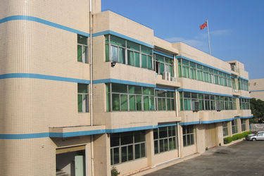 CINA Shenzhen Maysee Technology Ltd pabrik