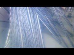 Underwater LED linear light 24w LED strip light 316 bahan stainless steel lampu dekorasi luar ruangan