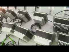 18W RGBW Ruang sauna LED lampu langit-langit LED Spot light 120 derajat suhu lingkungan