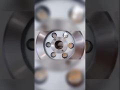 SERI LAMPU FOUATIAN LED