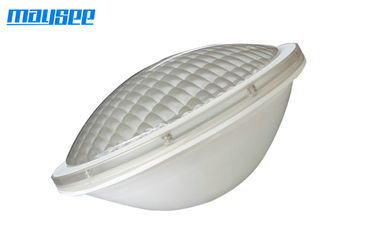 25w Changeable Emitting Color  Plastic PAR56 LED Pool Light For Aquarium