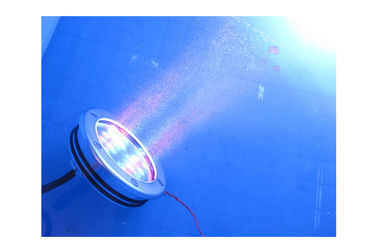 316 Stainless steel 12w / 36w LED Pool light LED Pond light LED marine light