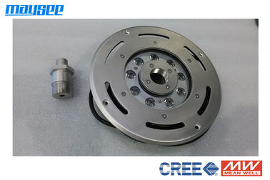 Cree 9w / 27w Led Underwater Fountain Lights With Constant Current Driver