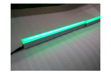 Outdoor ip67 20W RGB Linear LED Wall Washer with 3 years warranty