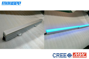 IP67 RGB building lighting Linear LED Wall Washer led flood lamp