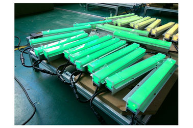 IP67 RGB building lighting Linear LED Wall Washer led flood lamp