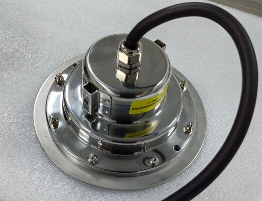 Power On off DMX Dali Remote Control LED Lampu kolam renang IP68 Waterproof 15 30 45 60 derajat sudut sinar dan kolam renang Pencahayaan Solusi