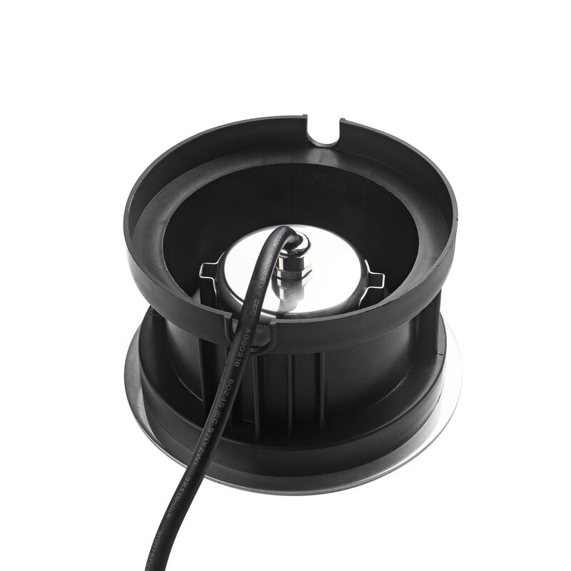 Lampu LED Kolam Renang Tahan Air 150mmx88mm Menawarkan Efisiensi Cahaya 100lmw Dirancang untuk Pemasangan Mudah dan Daya Tahan Jangka Panjang